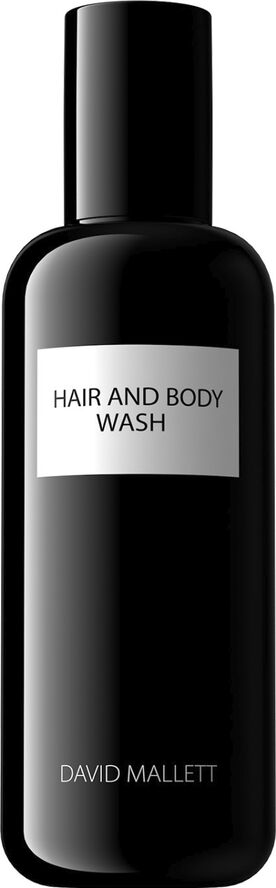 David Mallett HAIR & BODY WASH