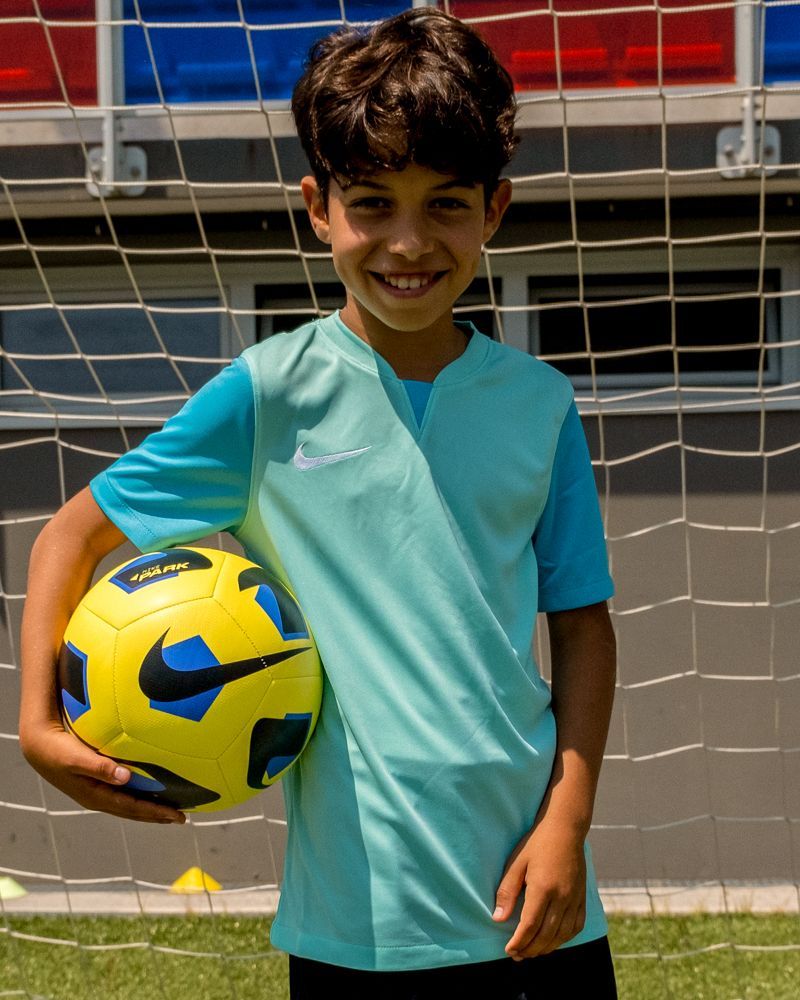 Maillot de football Nike Trophy V pour enfant