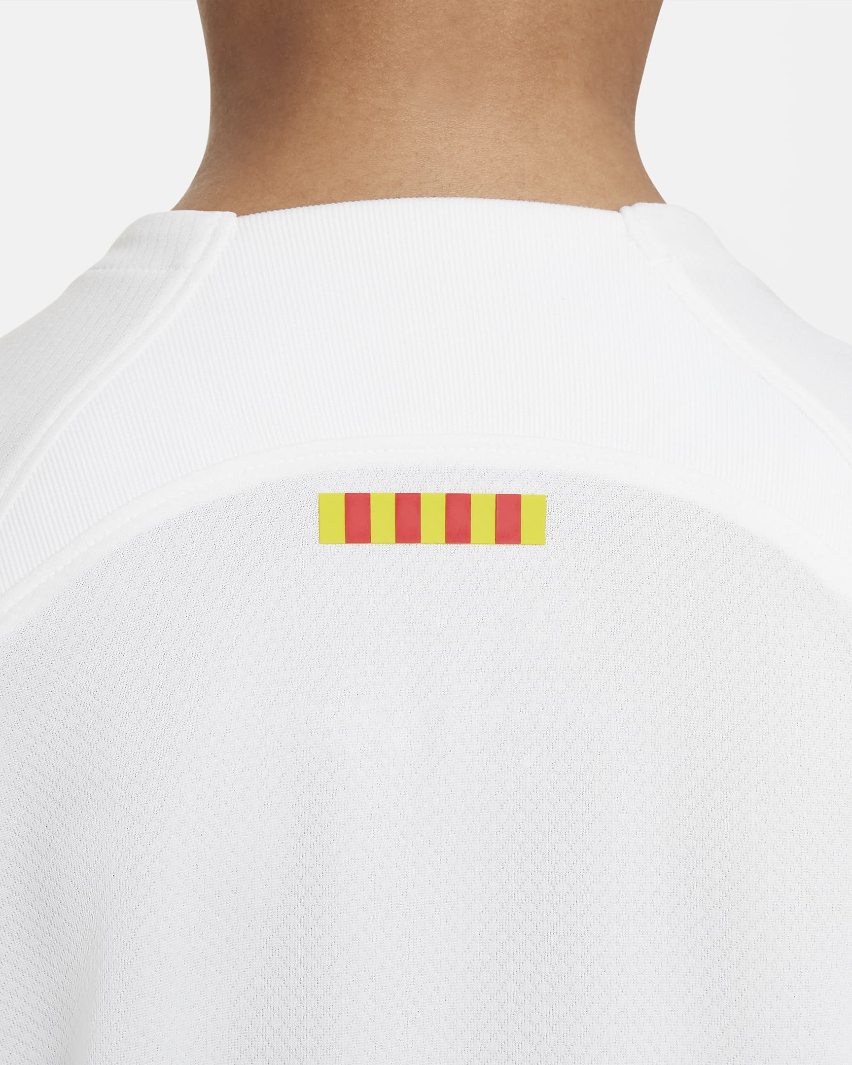 FC Barcelona Shirt Uit Junior 2023/2024