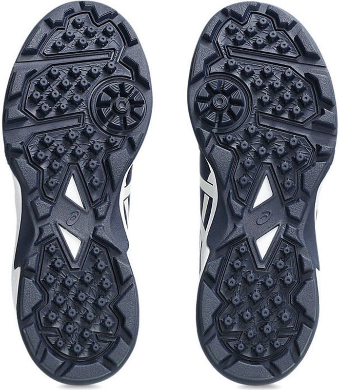 ASICS - Gel-Peake 3 GS - Hockeyschoen - Marine