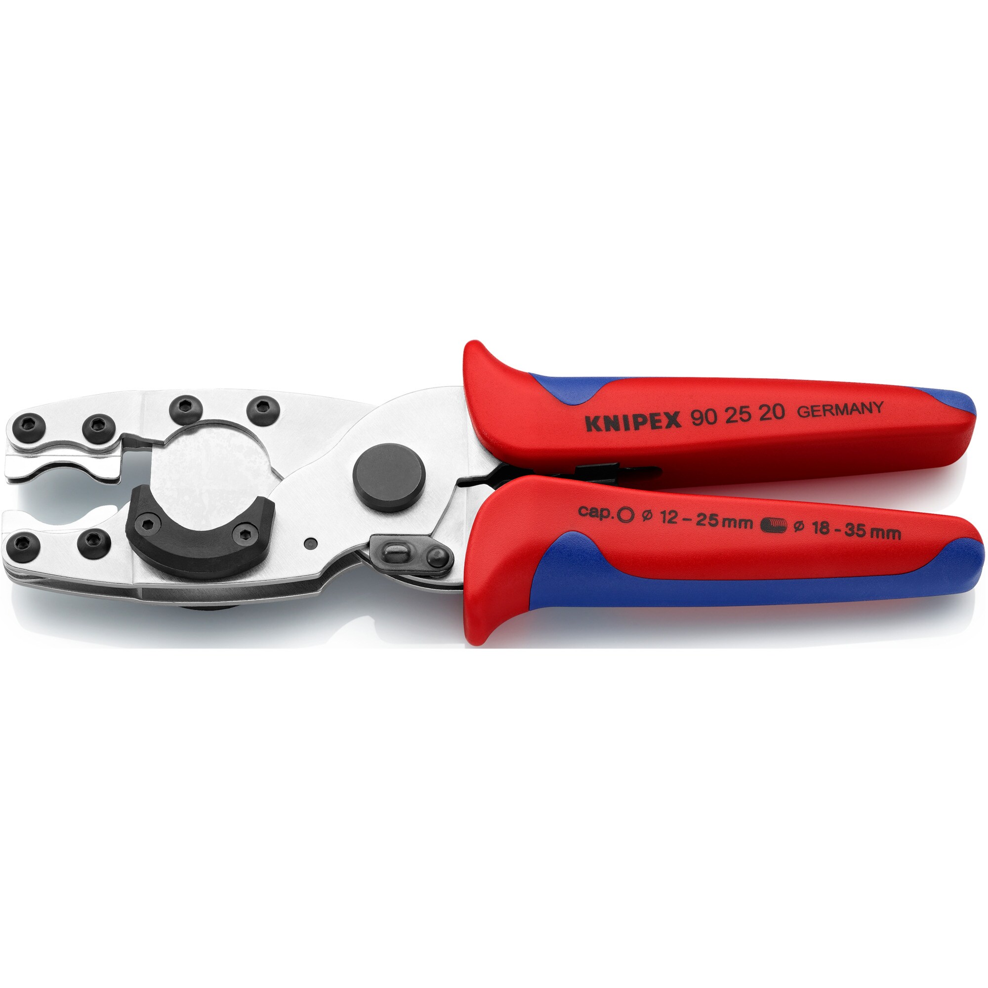 Knipex Rohrschneider Rohrschneider 90 25 20