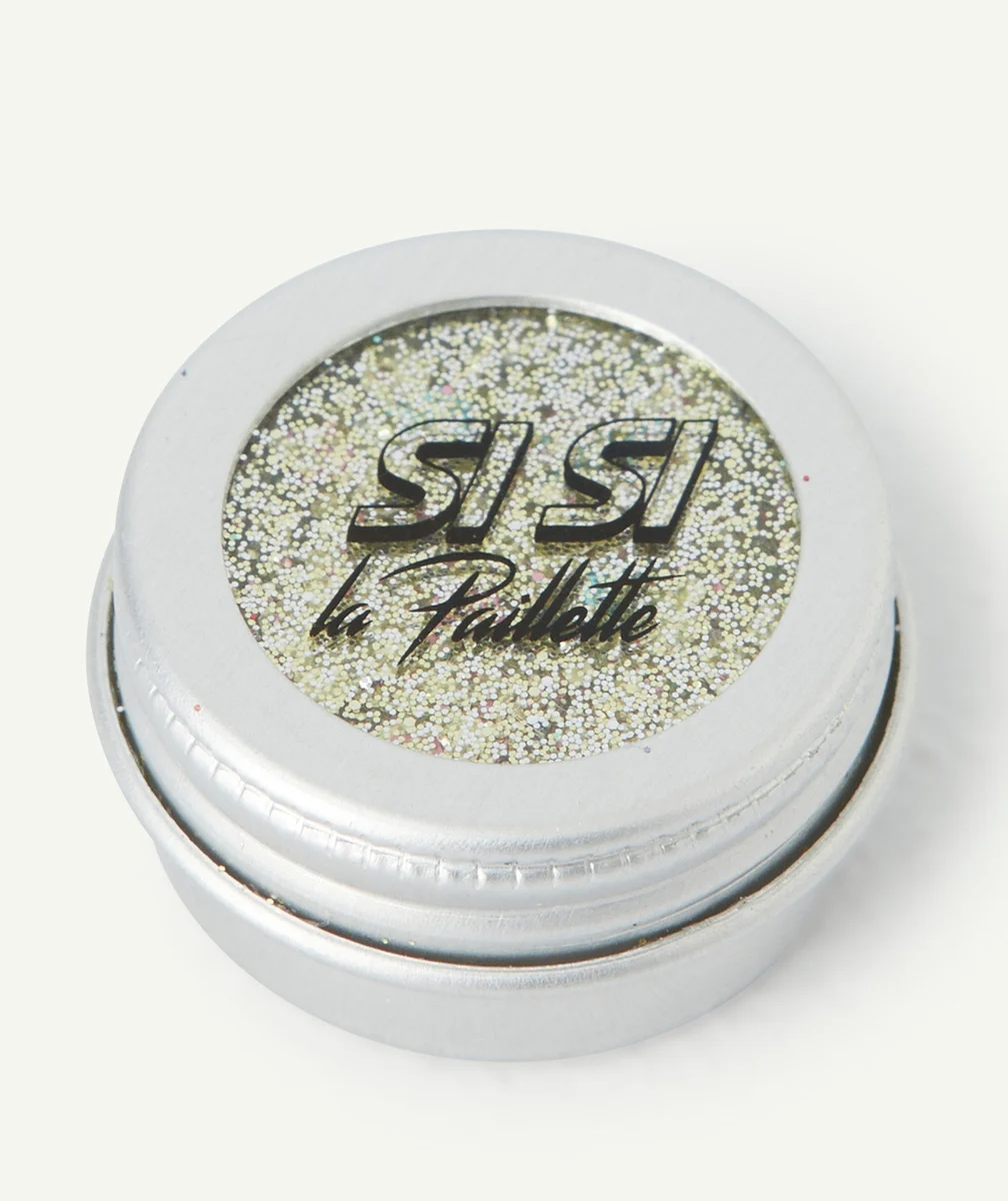 SI SI LA PAILLETTEPAILLETTES BARONNE DU DIMANCHE 5ML