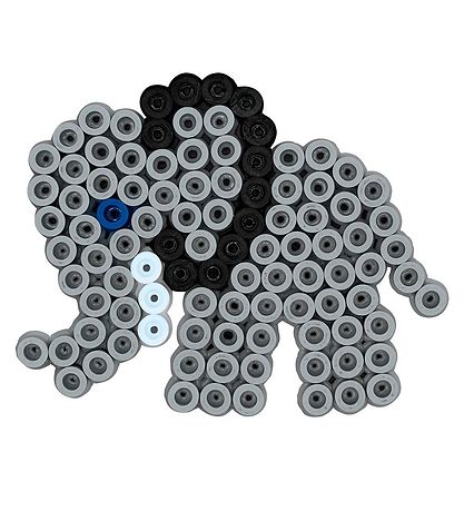 Hama Maxi Perles?t - 600 stk. - Dyr
