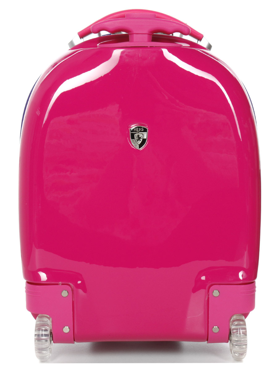 Valise Heys Fashion Unicorn 46 cm - 2 roues
