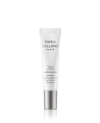 Maria Galland Hydra'Global 250 Gel-Créme Contour des Yeux 15ml