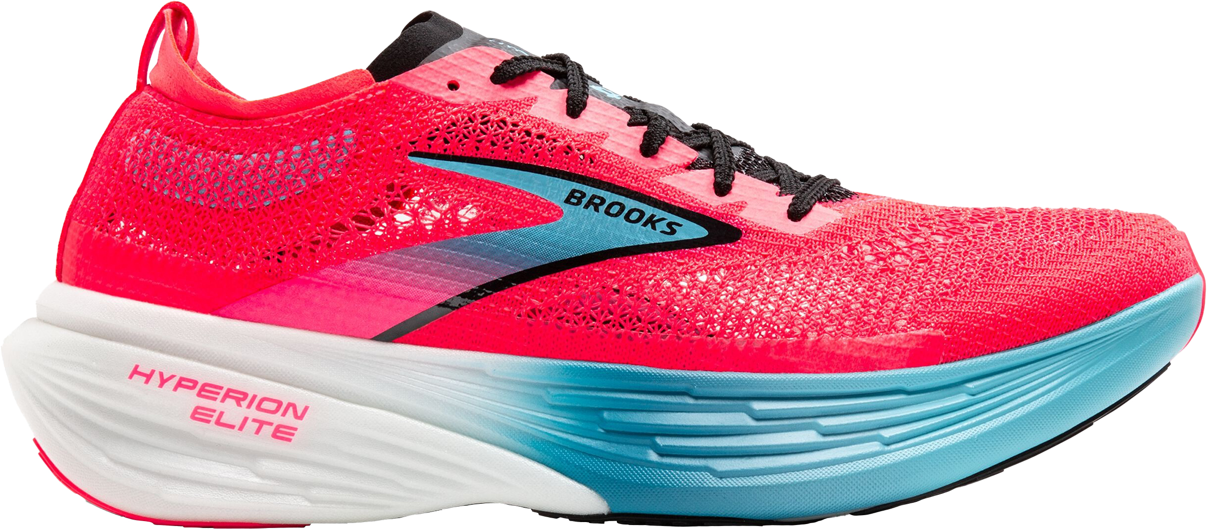 Hyperion Elite 4 Unisex Diva Pink/Crystal Seas/Black