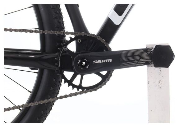 Produit reconditionné · Cube Reaction One Carbone / Vélo VTT / Cube | Bon état