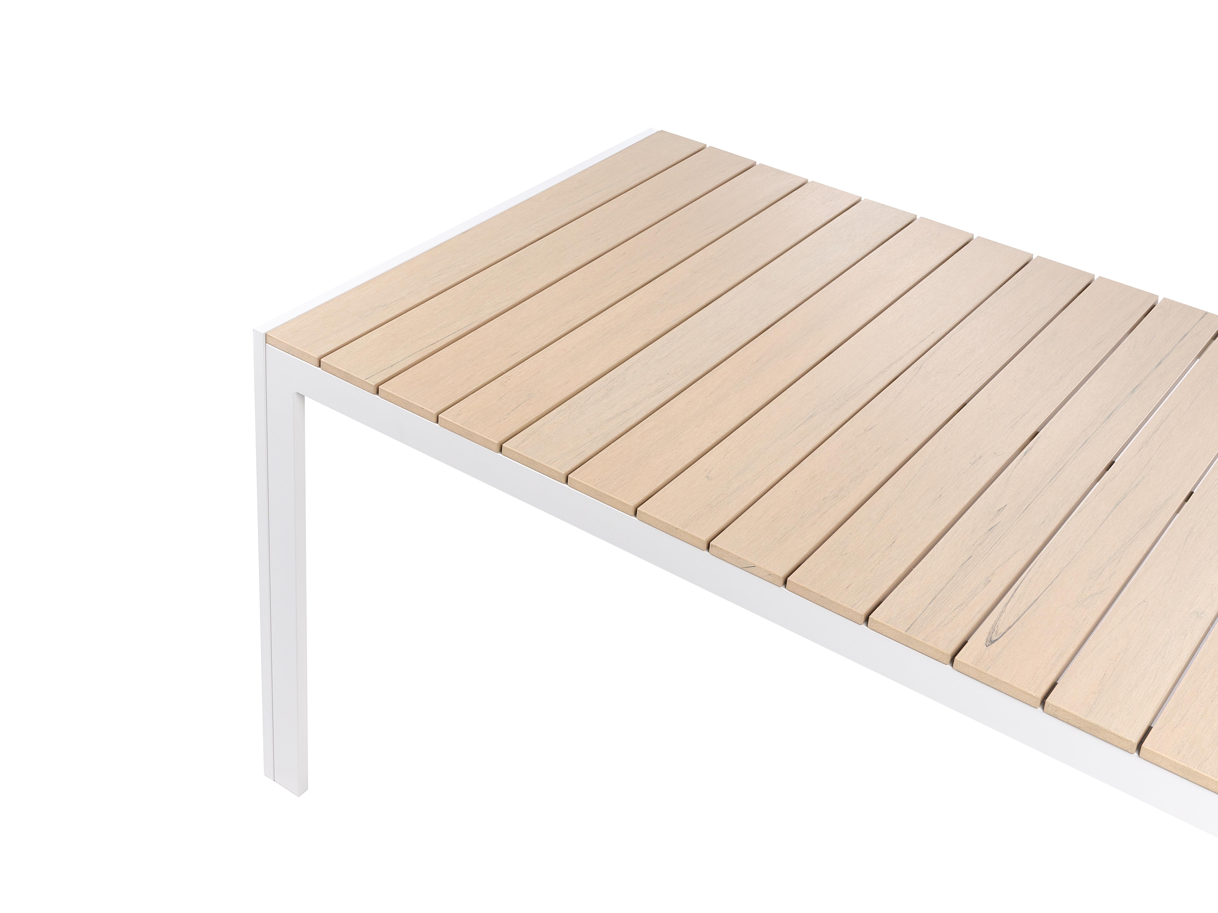Tuinset 7-zits COMO/PRATO Beige