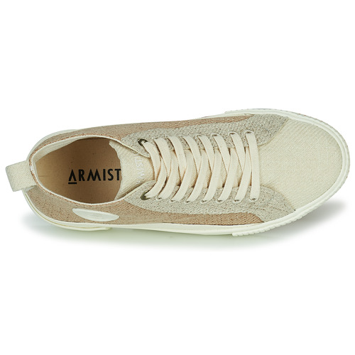 Armistice - FOXY MID LACE W - Beige