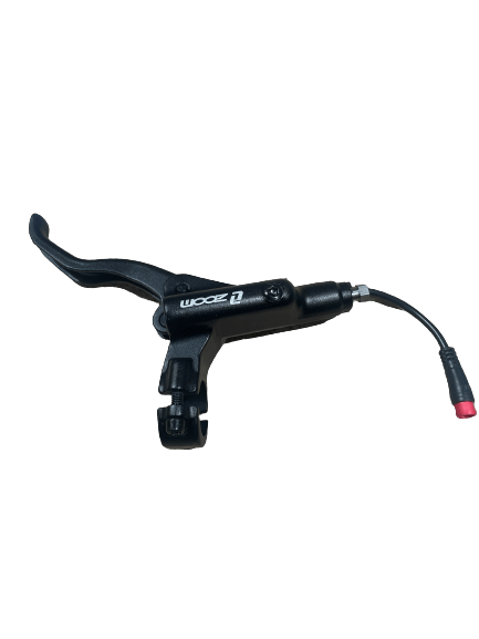 Poignée de Frein Droite (1) pour Trottinette Electrique 60V Teverun Fighter 11 et 11 Plus