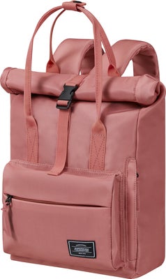 American Tourister Urban Groove City Ryggsekk 17L, Amethyst
