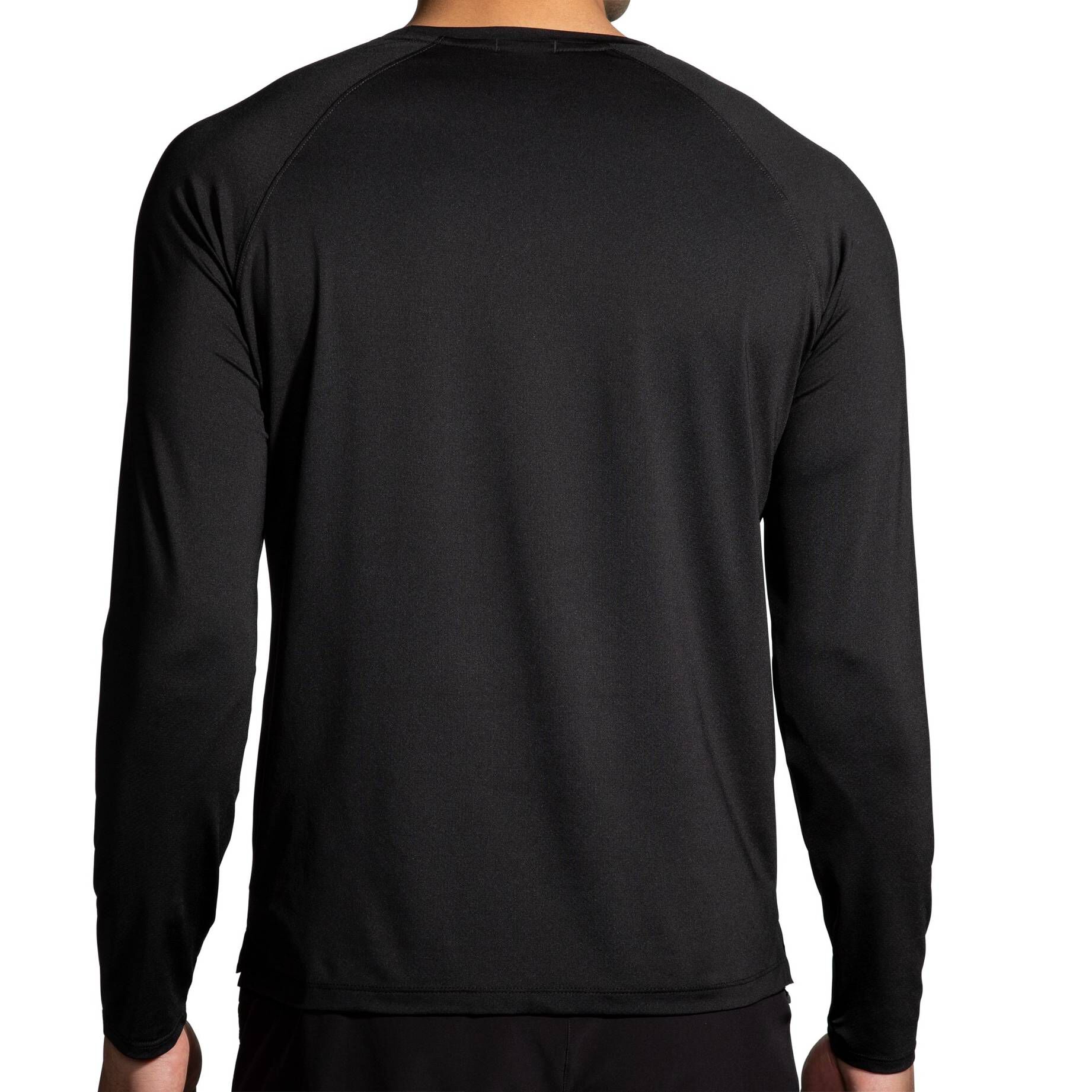 Brooks| Herren Laufshirt ATMOSPHERE LONG SLEEVE 2.0