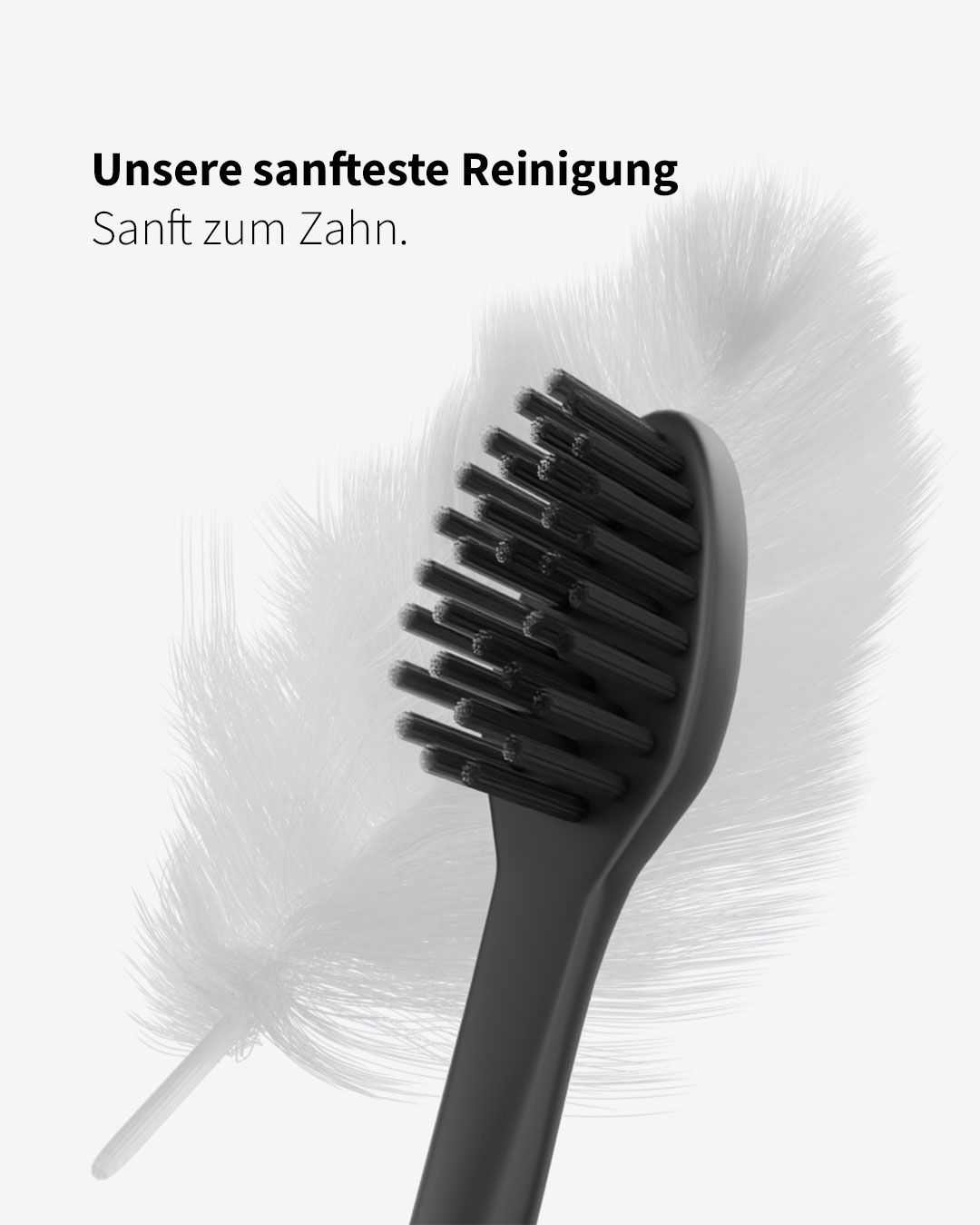 Zahnheld Bürstenkopf Basic Soft