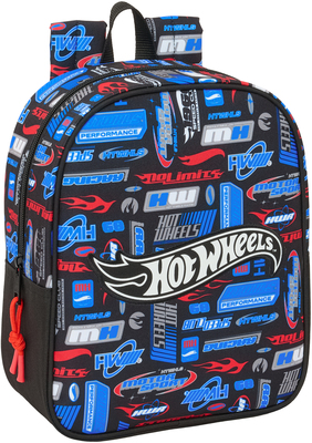 Hot Wheels Mini Ryggsekk 6L, Challenger