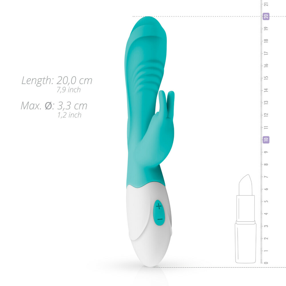 Easytoys VibratorRabbit