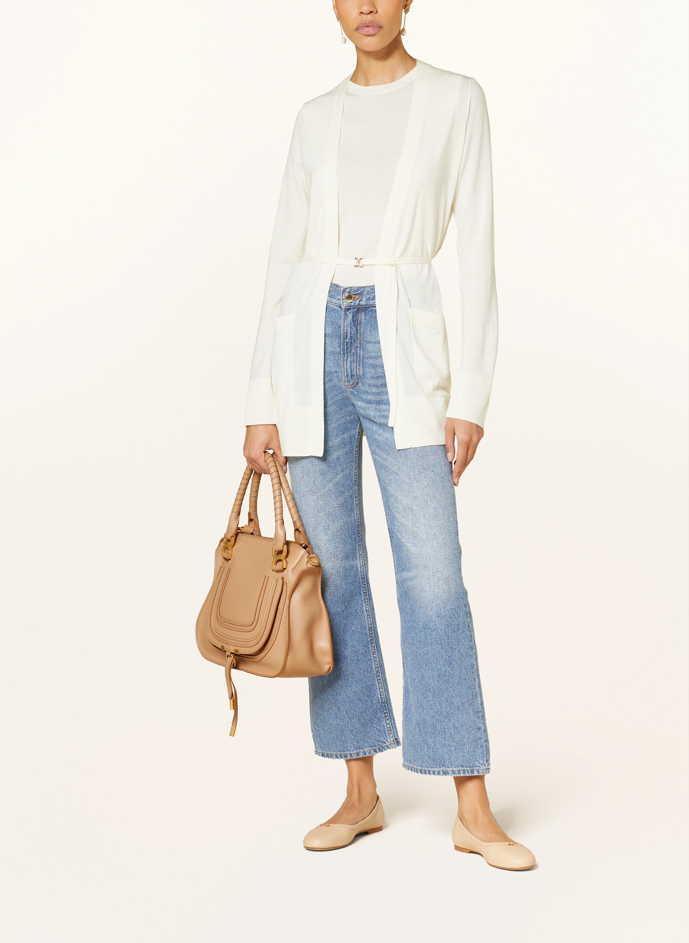 Chloé Handtasche MARCIE