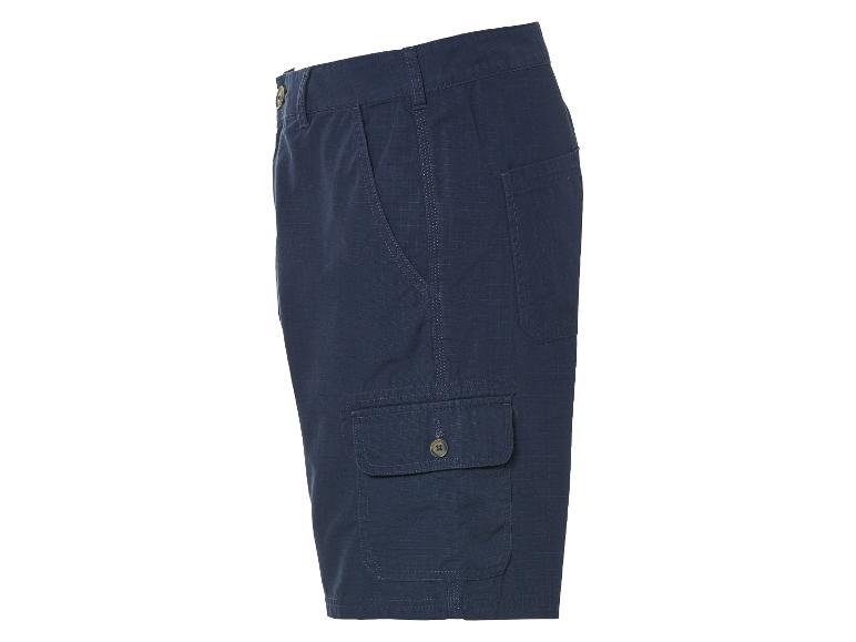 Heren cargoshort
