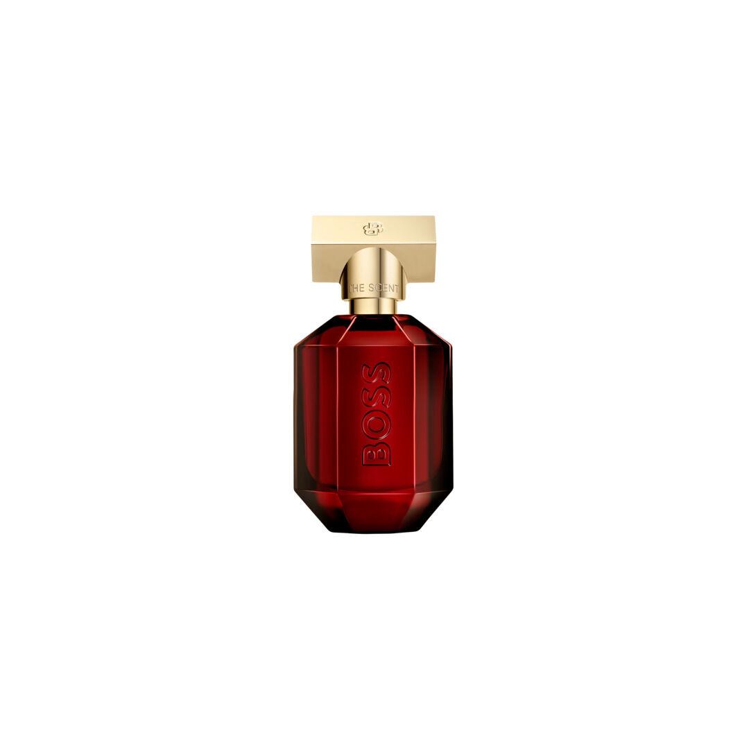 HUGO BOSS The Scent For Her Elixir Parfum - 50ml