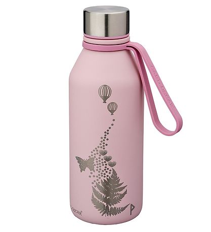 Carl Oscar Thermoflasche - 5 L - Leidenschaft - Pink