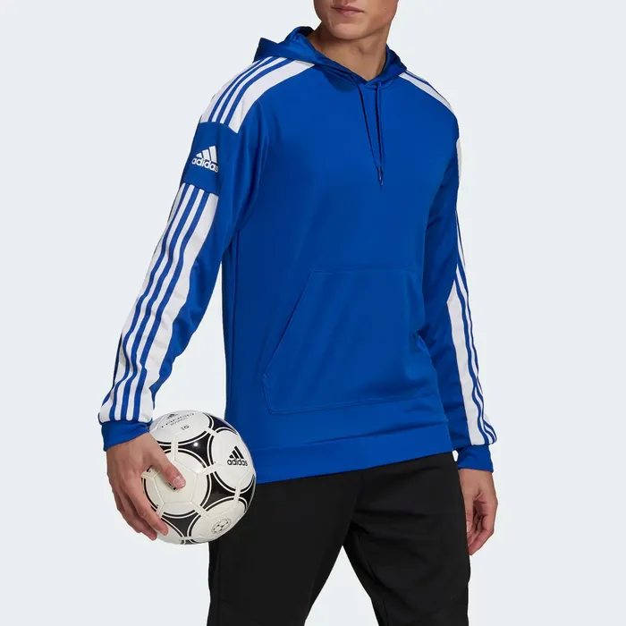 Adidas Squadra 21 Sweat Hoodie Heren