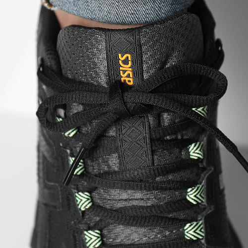 Baskets Gel Citrek 1201A759 Graphite Grey Black