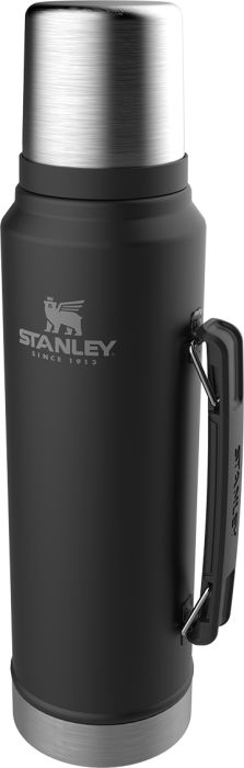 Classic Bottle Vacuum Bottle 1,0 termoflaske