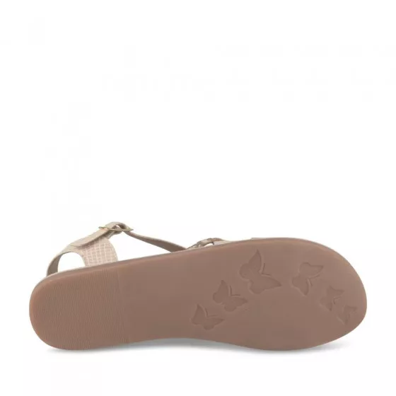 Sandales ROSE LITTLE LOLITA CUIR