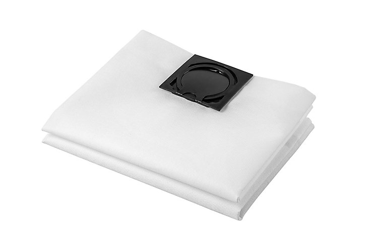 Sac aspirateur Mac Allister 20L/40L, 2 pièces