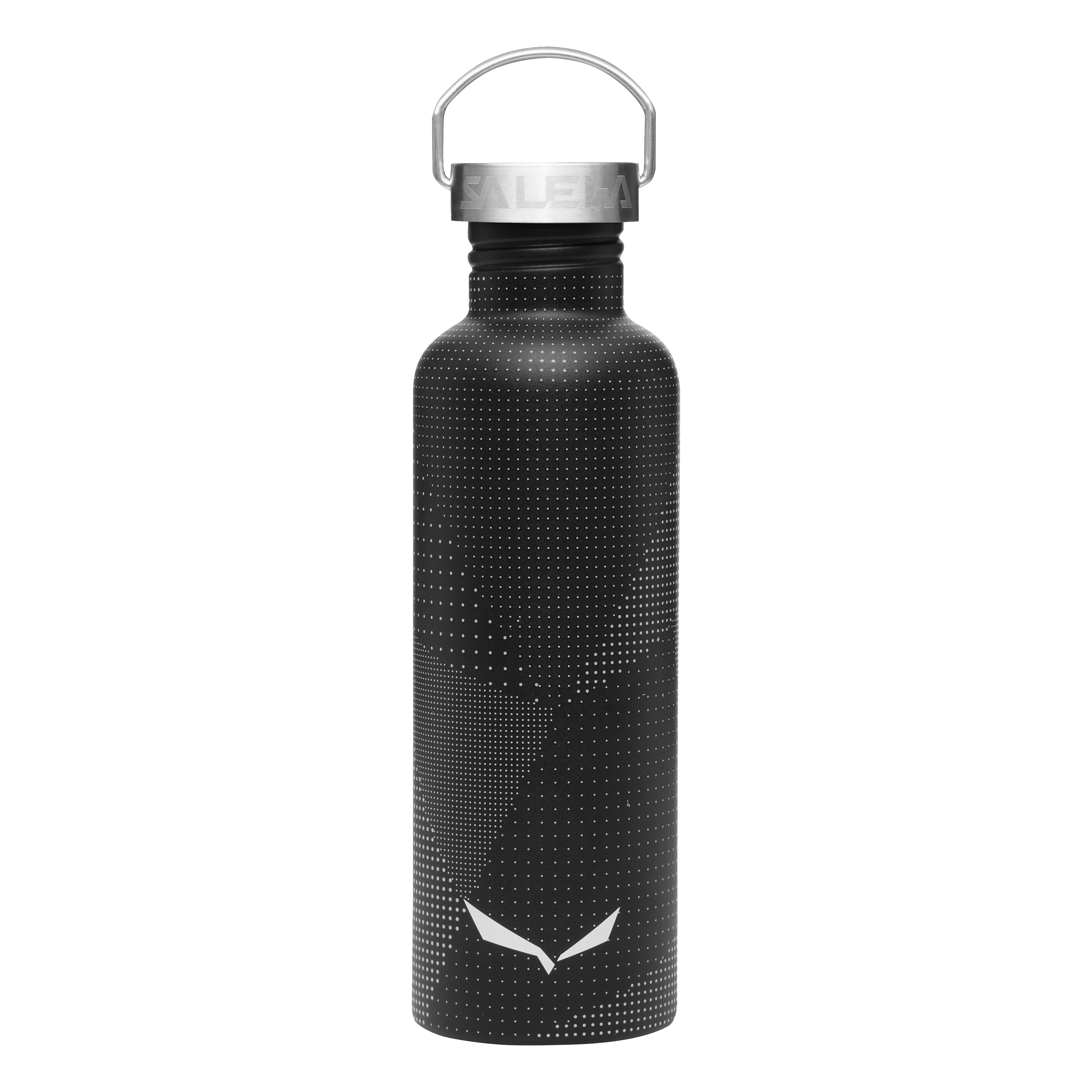 AURINO 1,0L EDELSTAHL FLASCHE