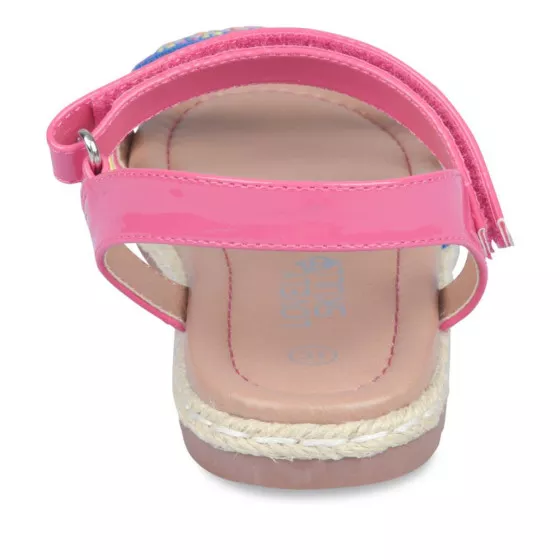 Sandales MULTICOLOR LOVELY SKULL