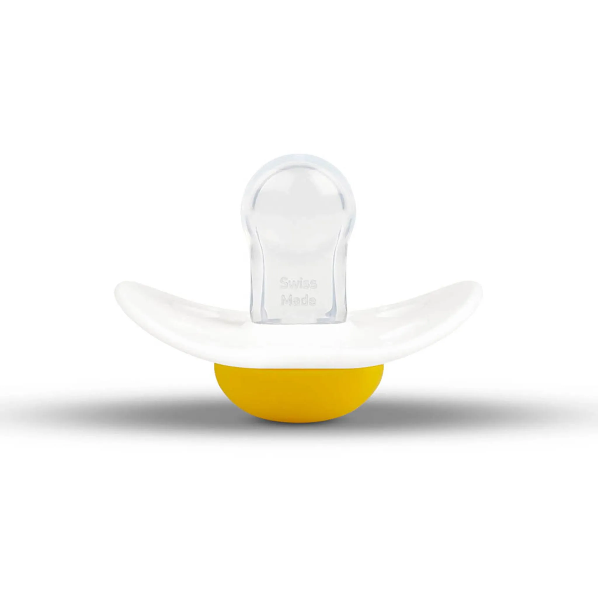 Medela Suce Orthodontique (2) 0-6mois - Lion Pingouin