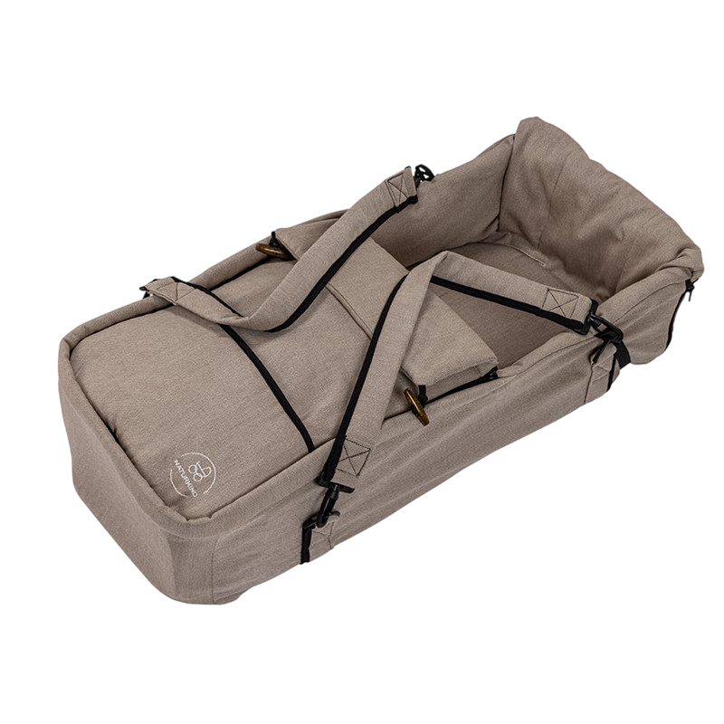 Lux   Vita Tragenest, Sand
