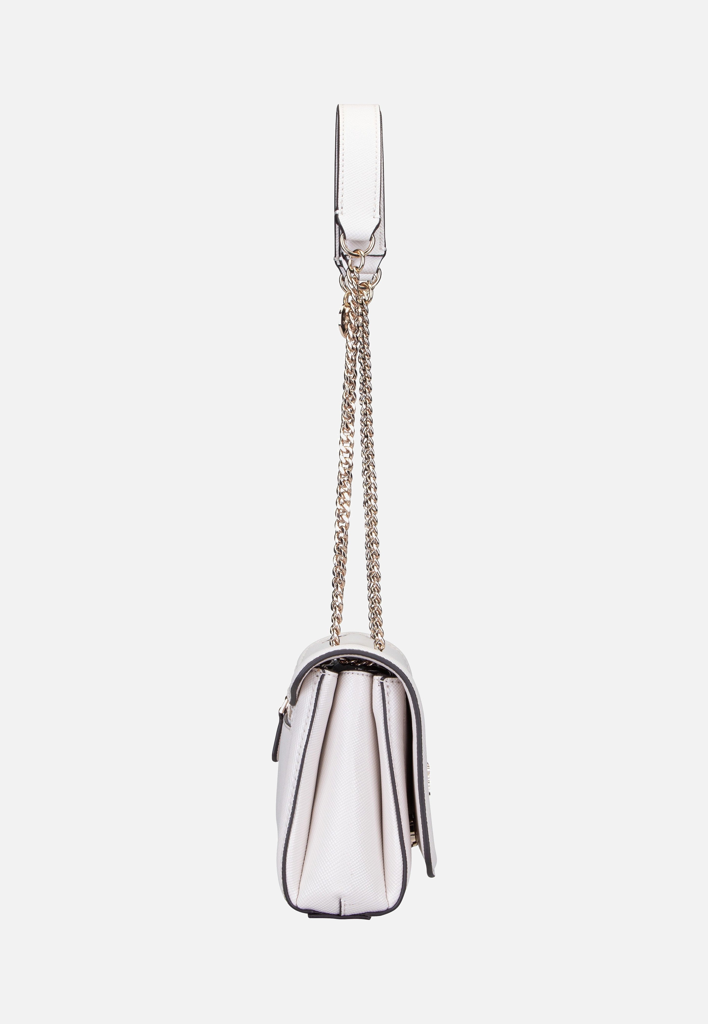 Noelle II Conv XBody Flap 72210 Bone - Umhängetasche