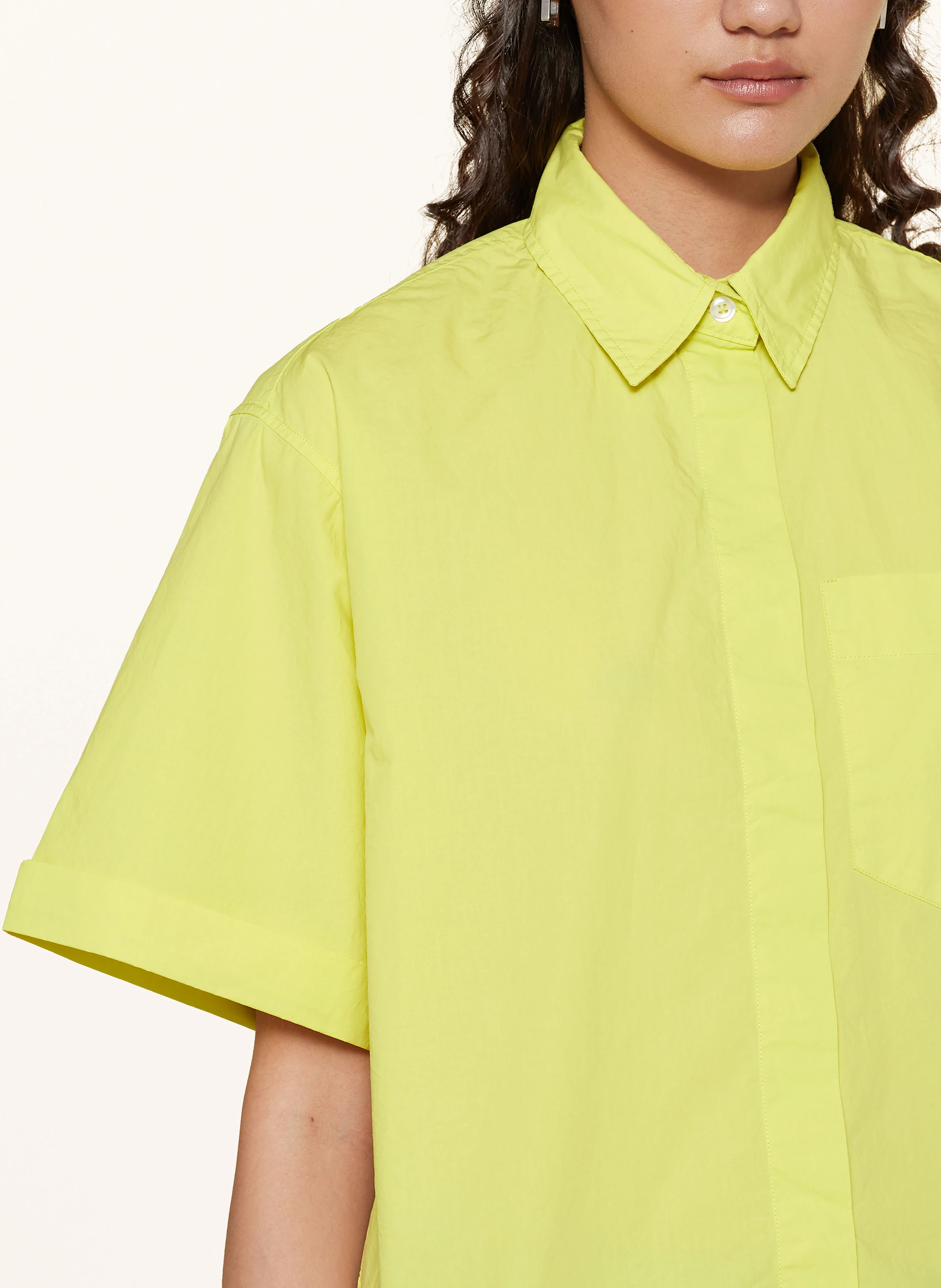 lilienfels Hemdbluse