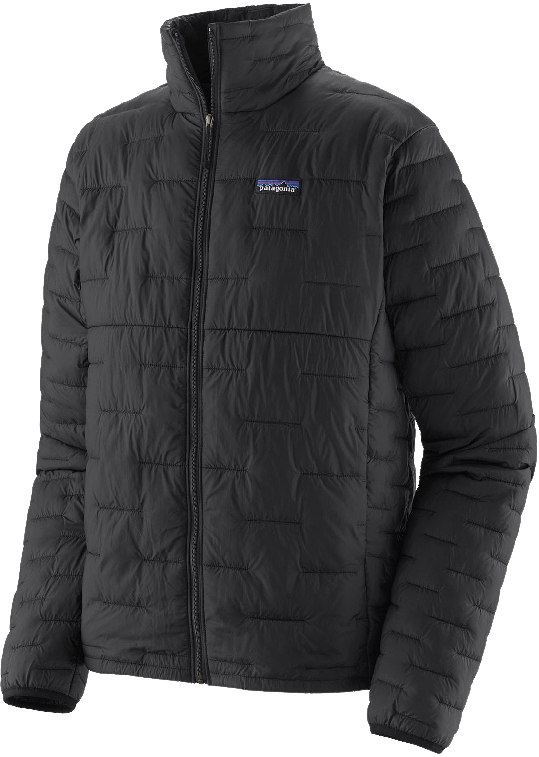 Micro Puff Jacket