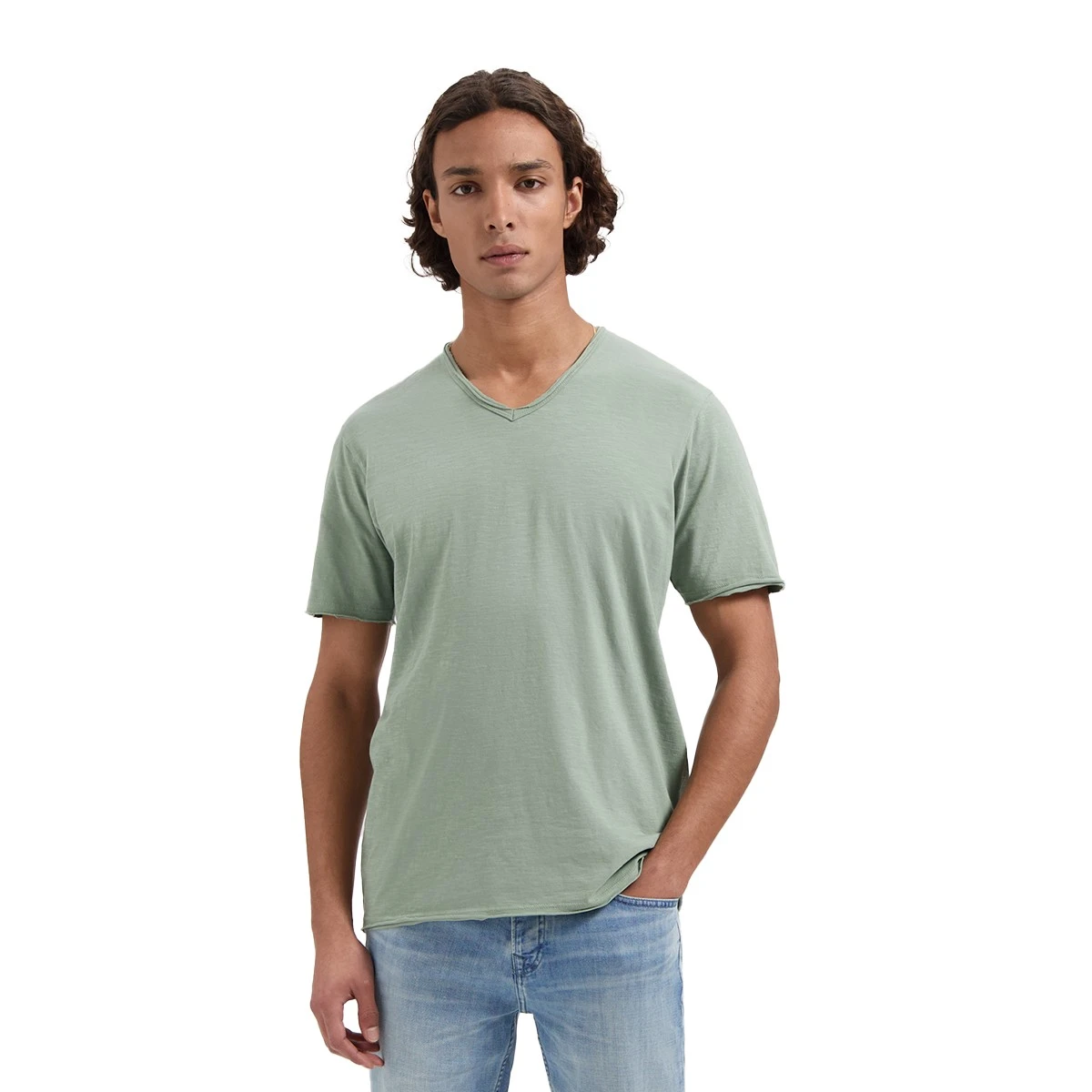 Heren Polo 27380201SN
