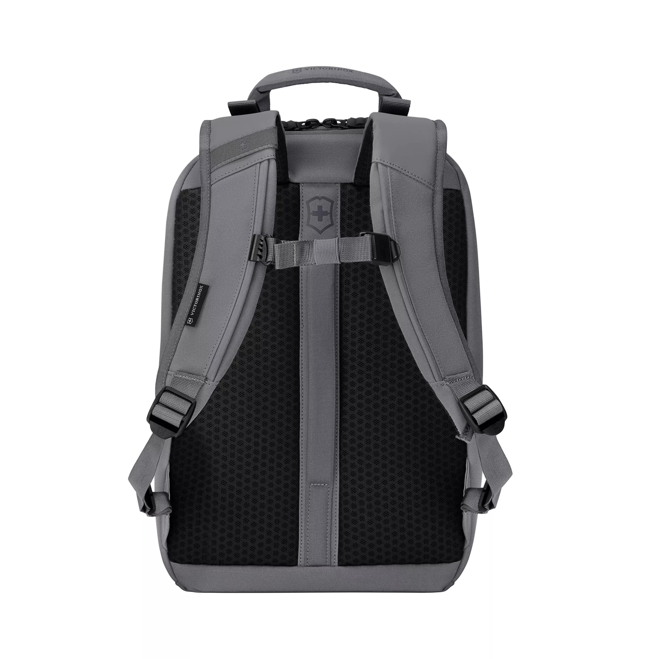 Touring 2.0 City Daypack-stone grey