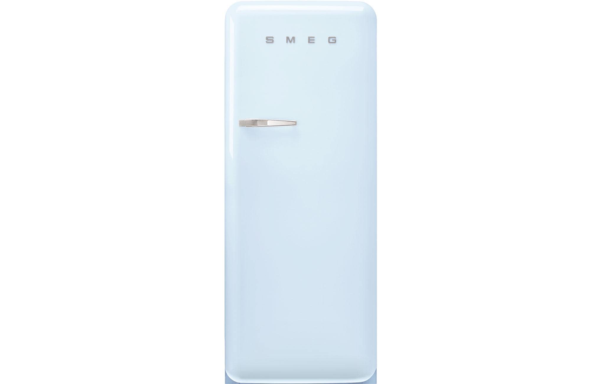 Kühlschrank FAB28RPB5 Pastel blue<br>Freistehender Kühlschrank in Retrodesign