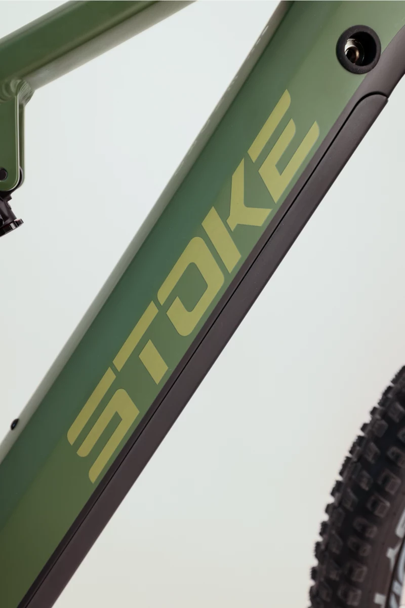Stoke Endro 750 29 E-Mountainbike 2024