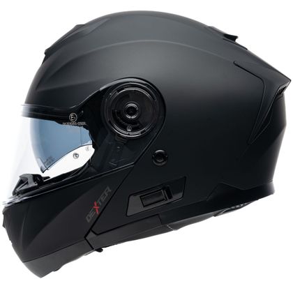 Casque Dexter SPECTRON EVO - Noir