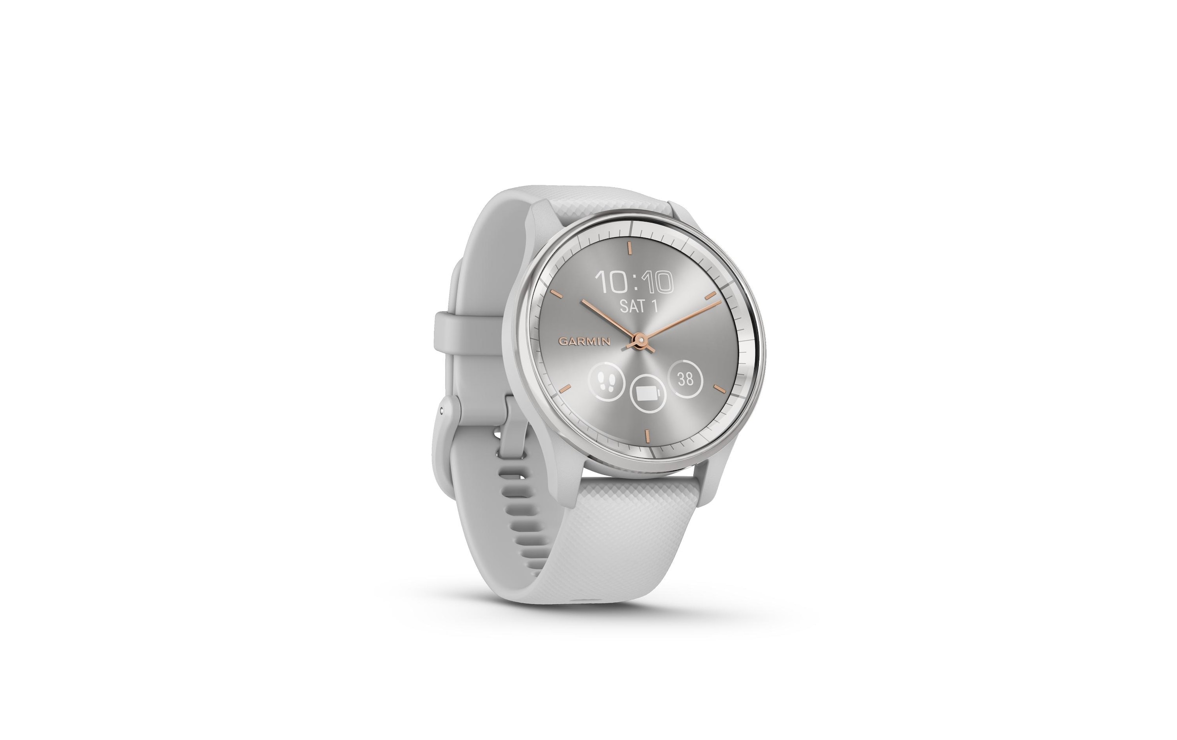 Garmin Sportuhr »Vivomove Trend«