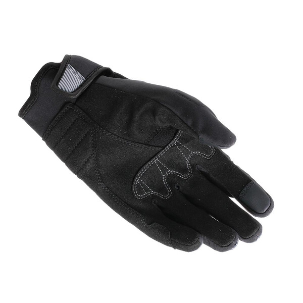 Dainese - Gants Intrepyd Noir / Gris