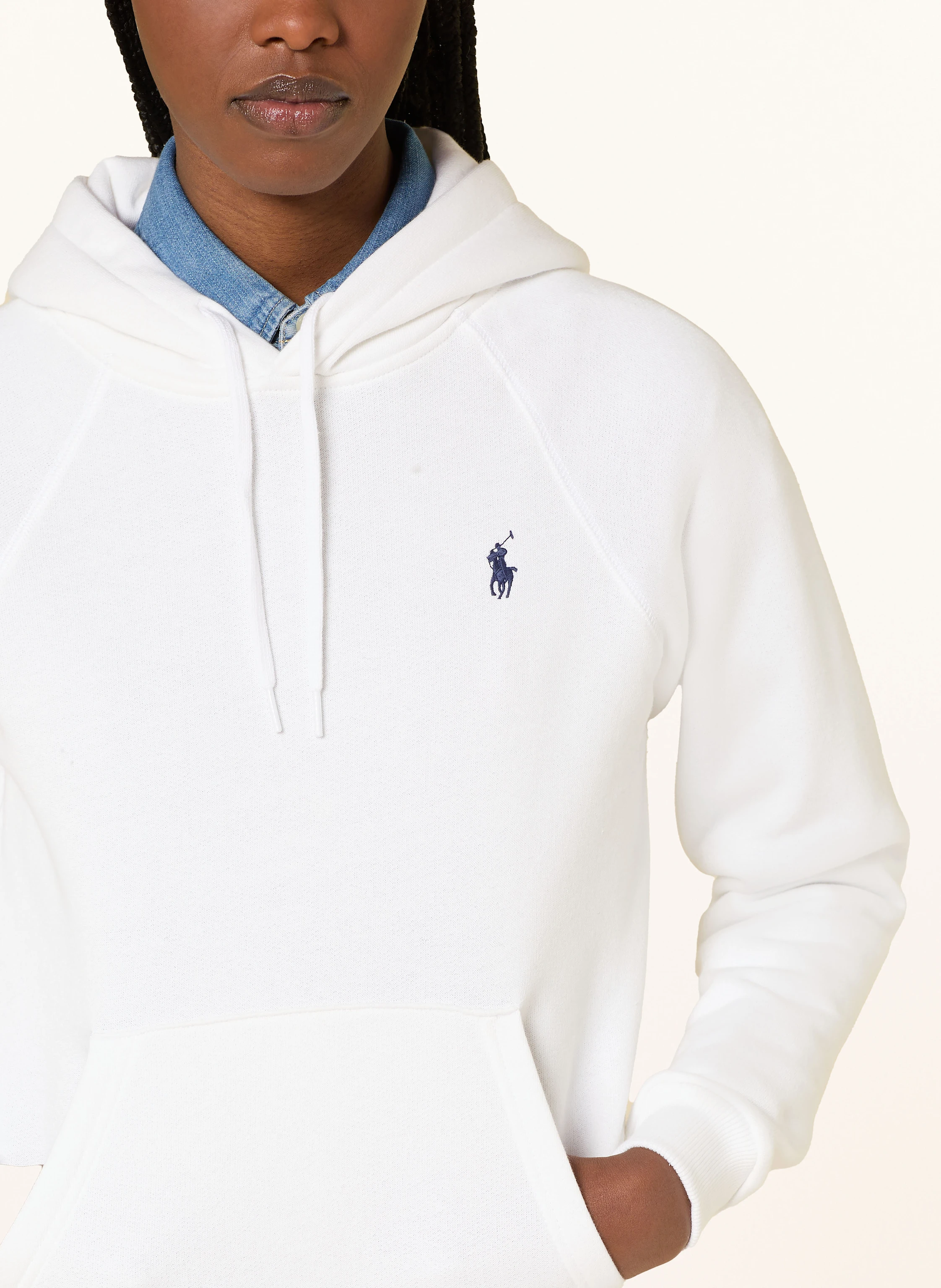 POLO RALPH LAUREN Hoodie