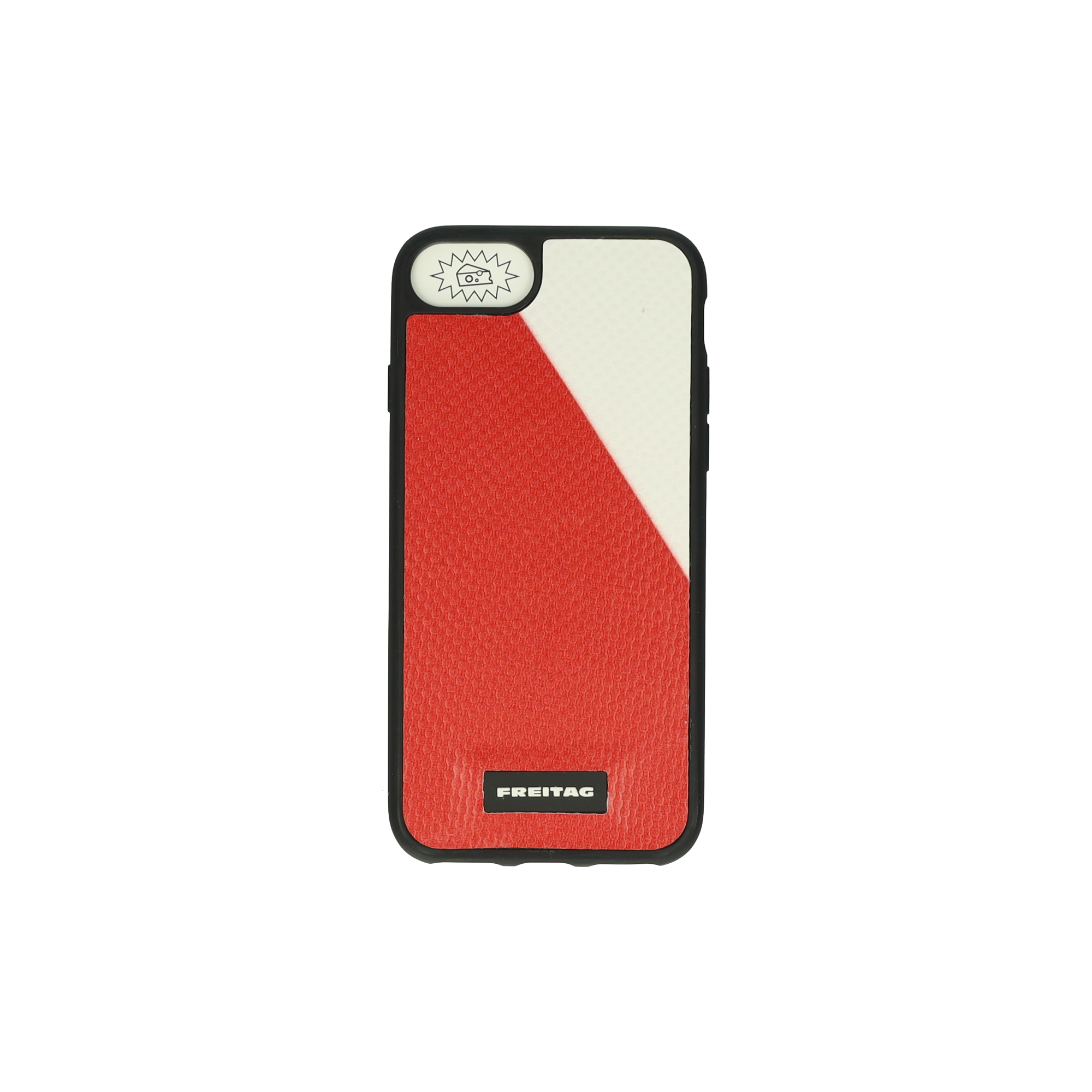 F341 CASE FOR IPHONE® SE/8