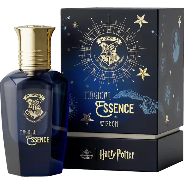 Magical Essence Wisdom Man, EdP 50 ml