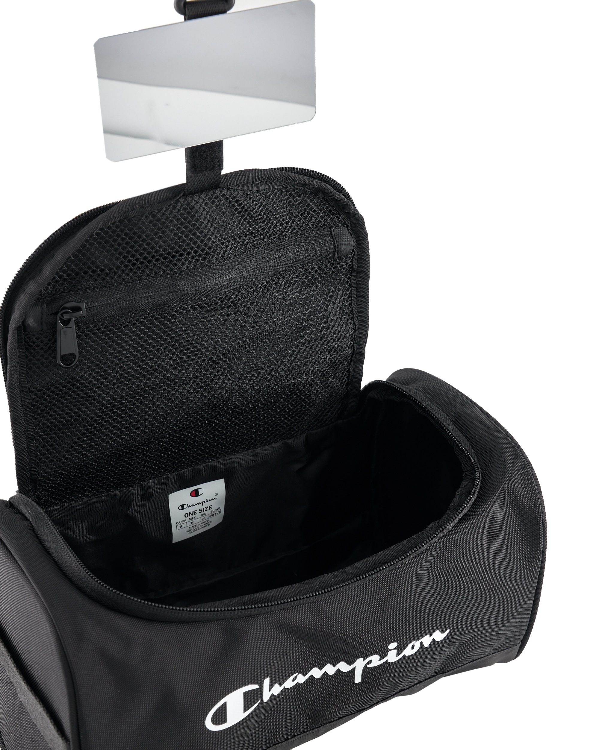 Champion Kulturbeutel »Beauty Case« für Kinder