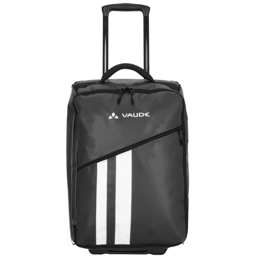 Vaude New Islands Rotuma 35 - 2-Rollenreisetasche S 54 cm black