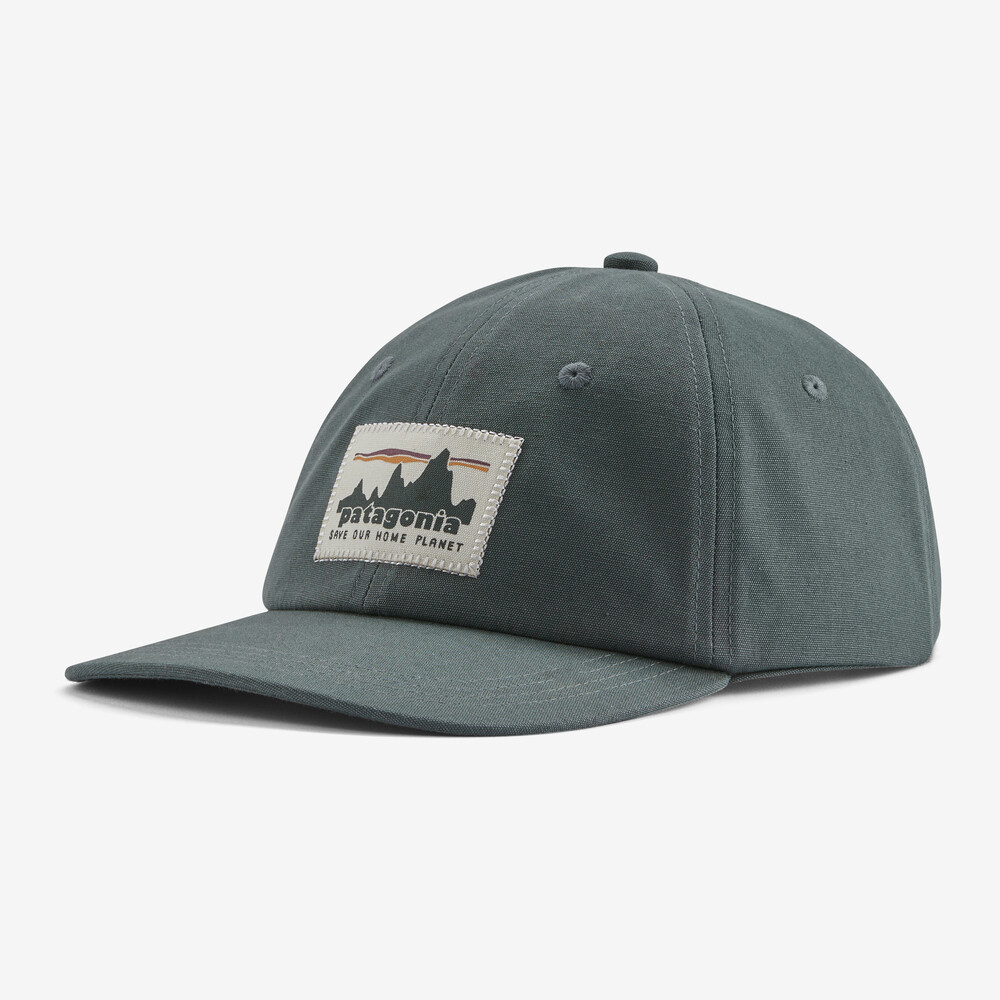 '73 Skyline Trad Cap