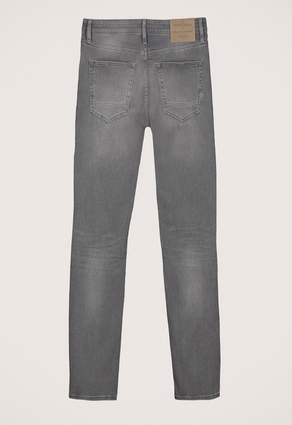 Silvercreek Porter Slim Tapered Jeans