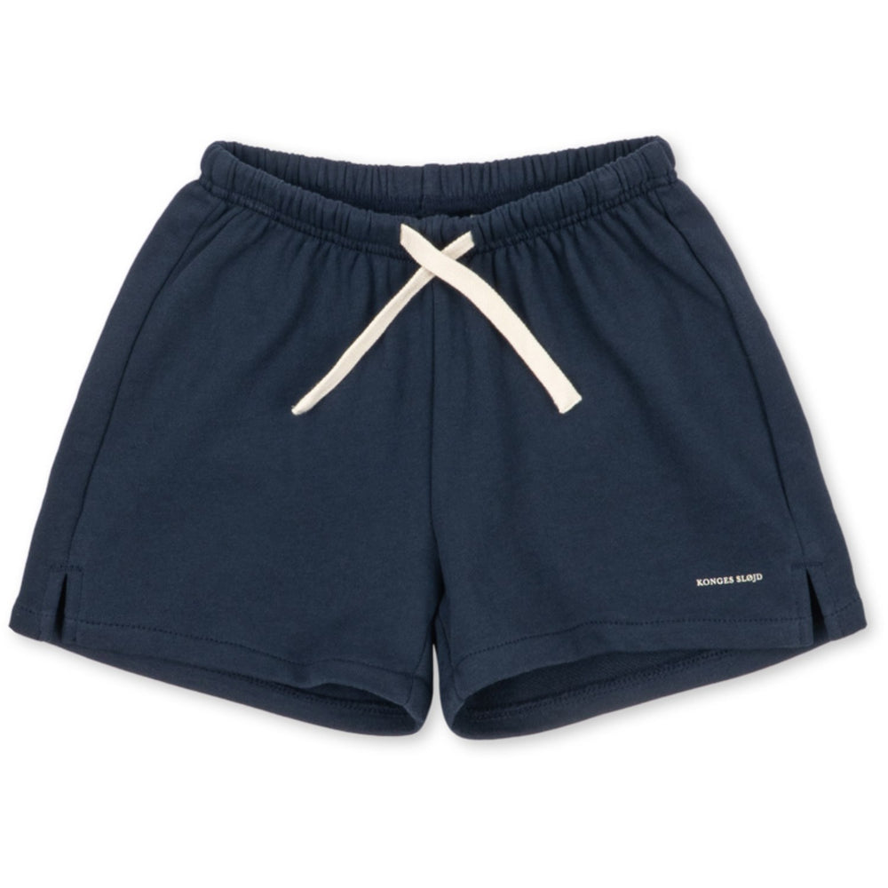 Køb Konges Sløjd Total Eclipse Spotty Sweat Shorts Gots